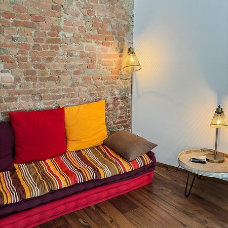 Ferienwohnung Il Pozzo Siena Exterior foto