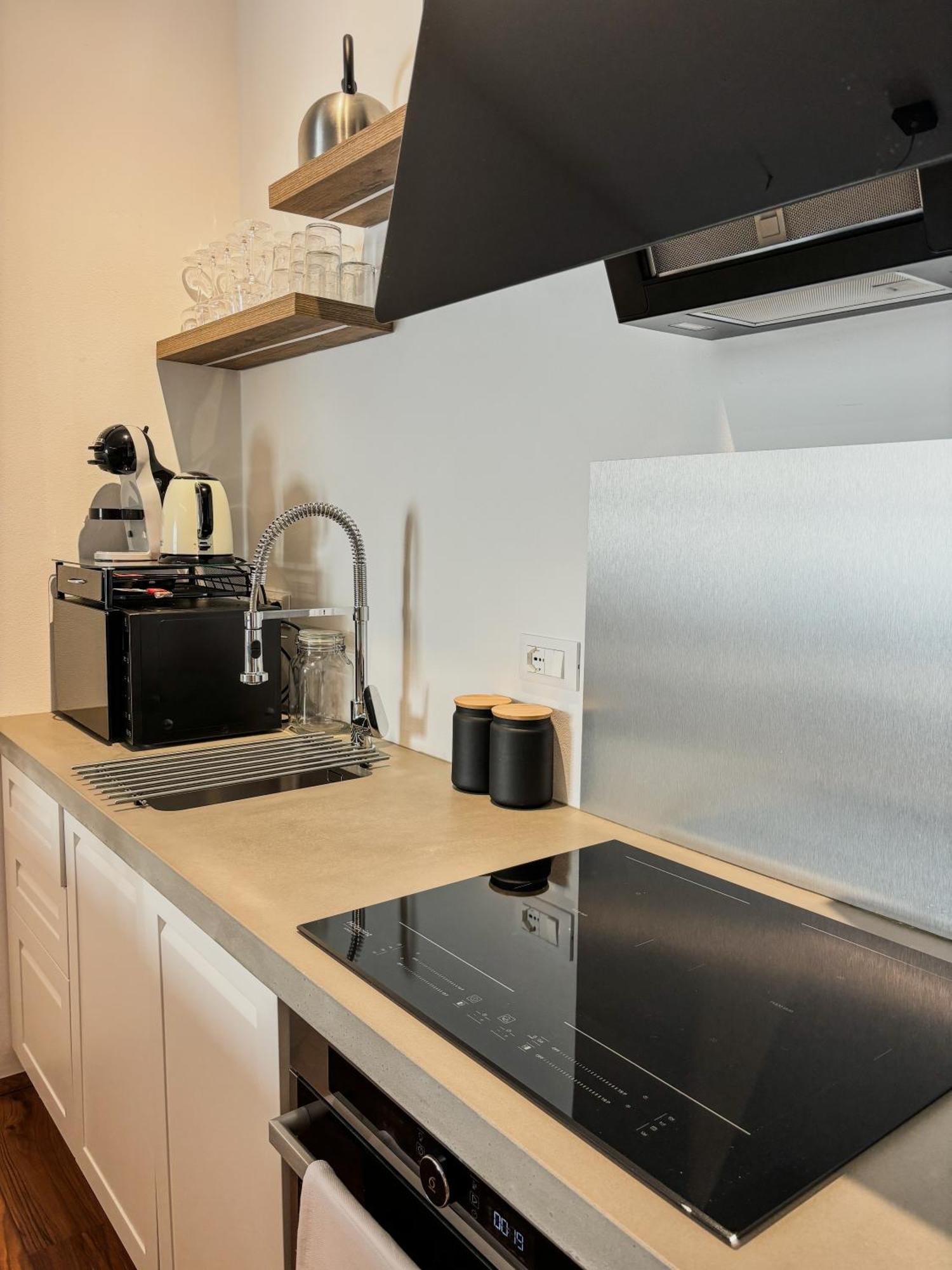 Ferienwohnung Il Pozzo Siena Exterior foto